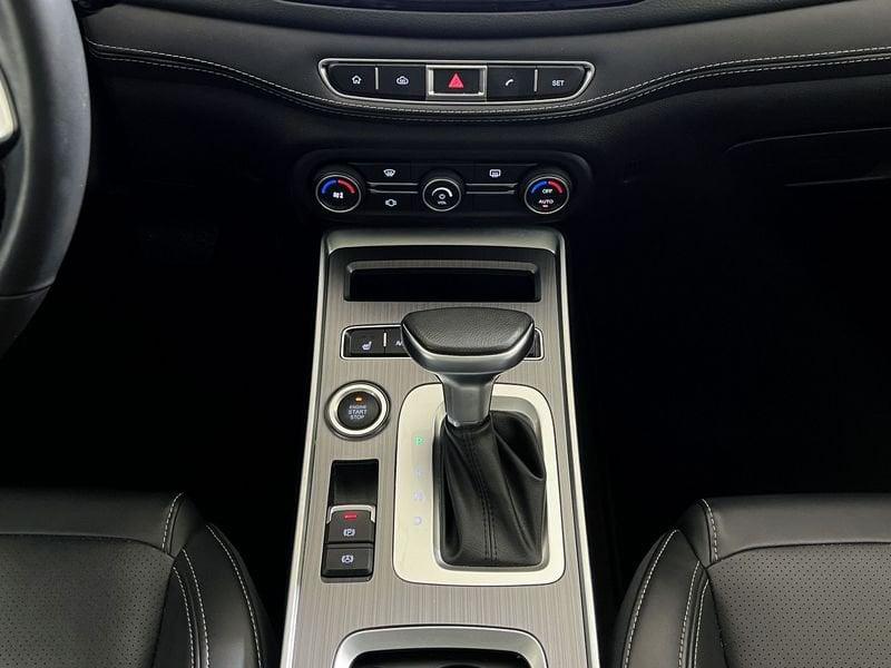 DR AUTOMOBILES dr F35 dr F35 1.5 Turbo DCT Bi-Fuel GPL