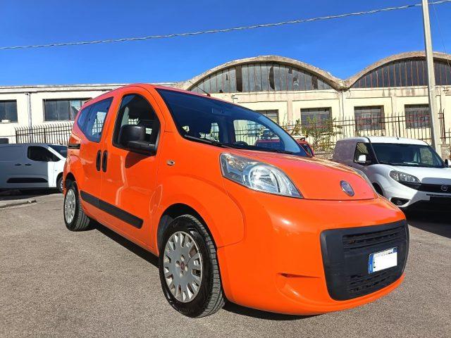 FIAT Qubo 1.3 MJT 95 CV Dynamic