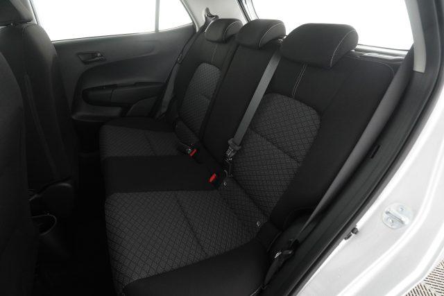 KIA Picanto Picanto 1.0 12V GPL 5 porte Urban