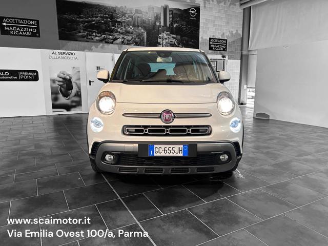 FIAT 500L 1.3 Multijet 95 CV Cross