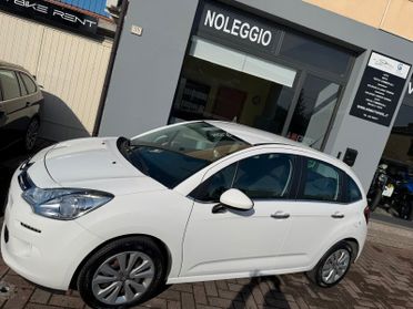 Citroen C3 1.4 HDI Exclusive