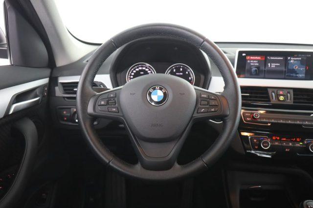 BMW X1 X1 sDrive18d BUSINESS ADVANTAGE