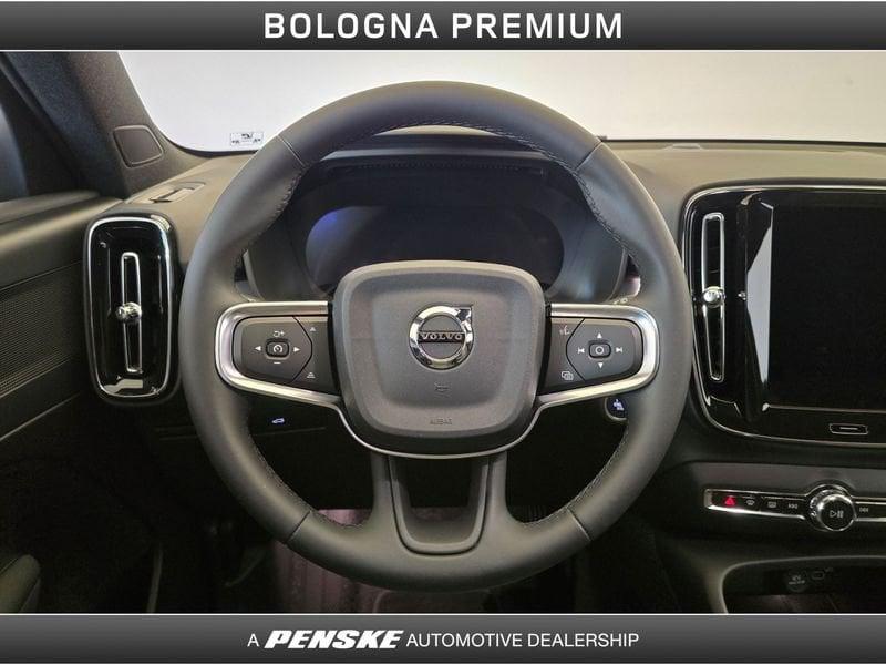 Volvo XC40 XC40 B3 automatico Core