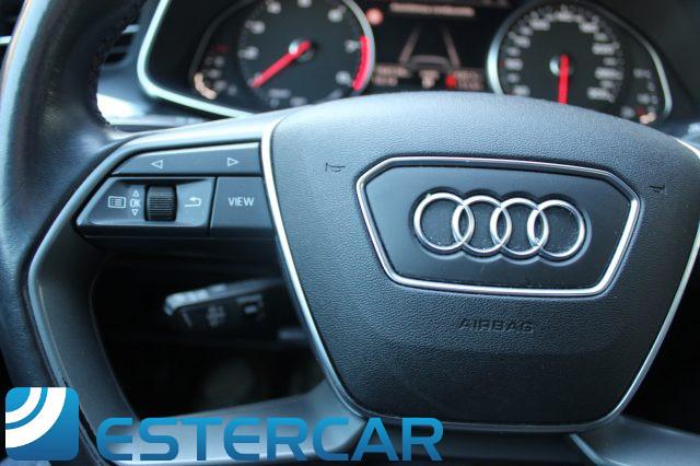 AUDI A6 Avant 45 2.0 TFSI S tronic Business Sport
