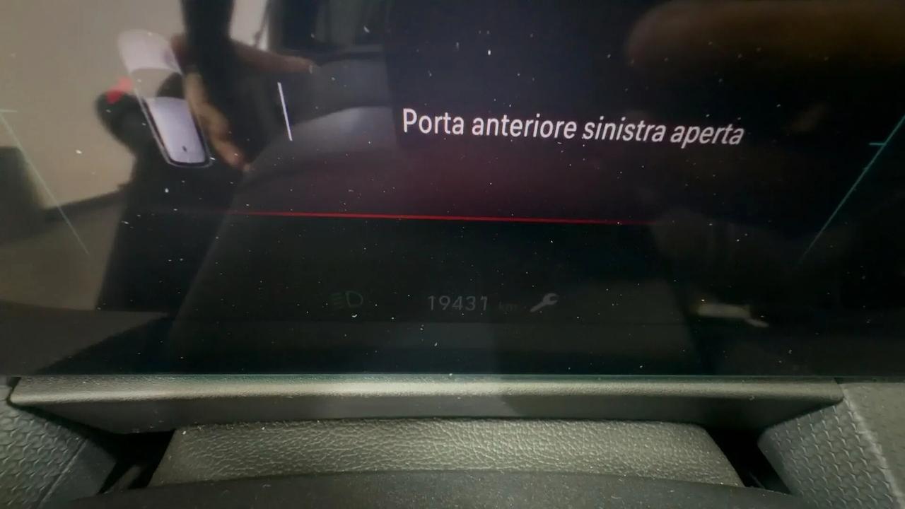 Opel Astra 1.2 Turbo 130 CV AT8 GS