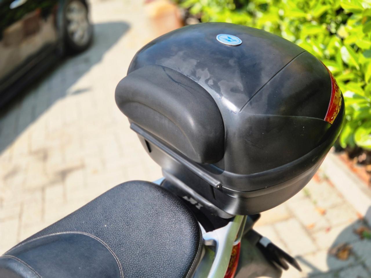 Piaggio Beverly 400 400/399cc