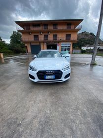 Audi A5 SPB 3.0 TDI S tronic Business Sport