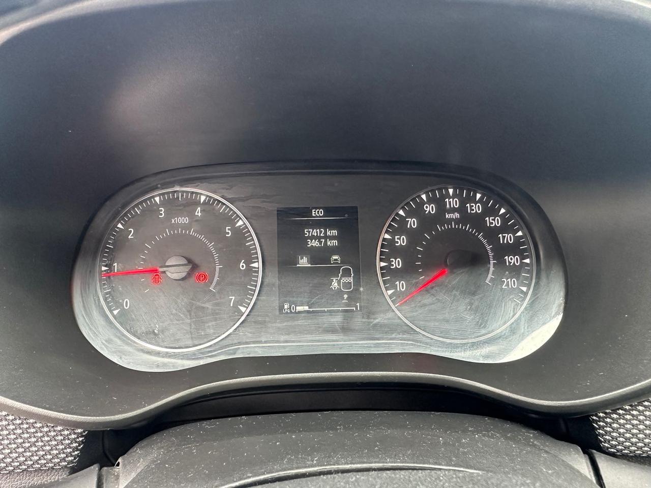 Dacia Jogger Extreme 1.0 TCe 100 ECO-G #7026