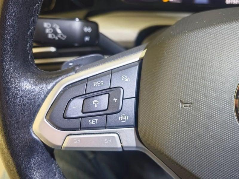 Volkswagen Golf Golf Variant 1.0 eTSI EVO DSG Life