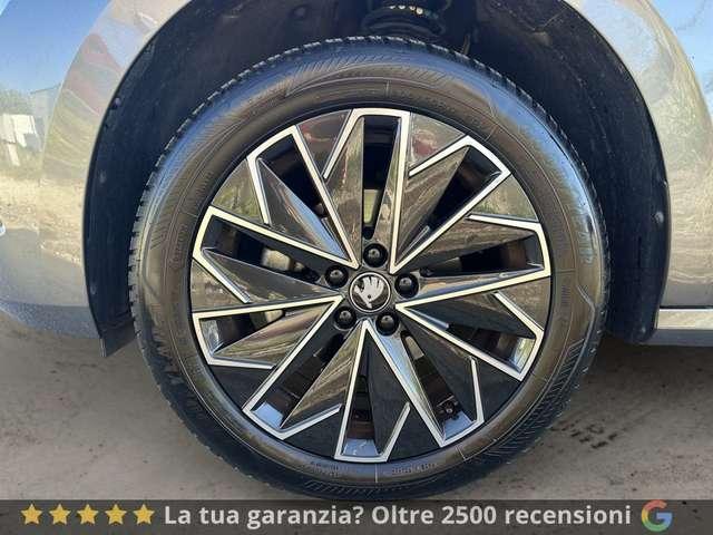 Skoda Kamiq 1.0 tsi Black Dots 115cv