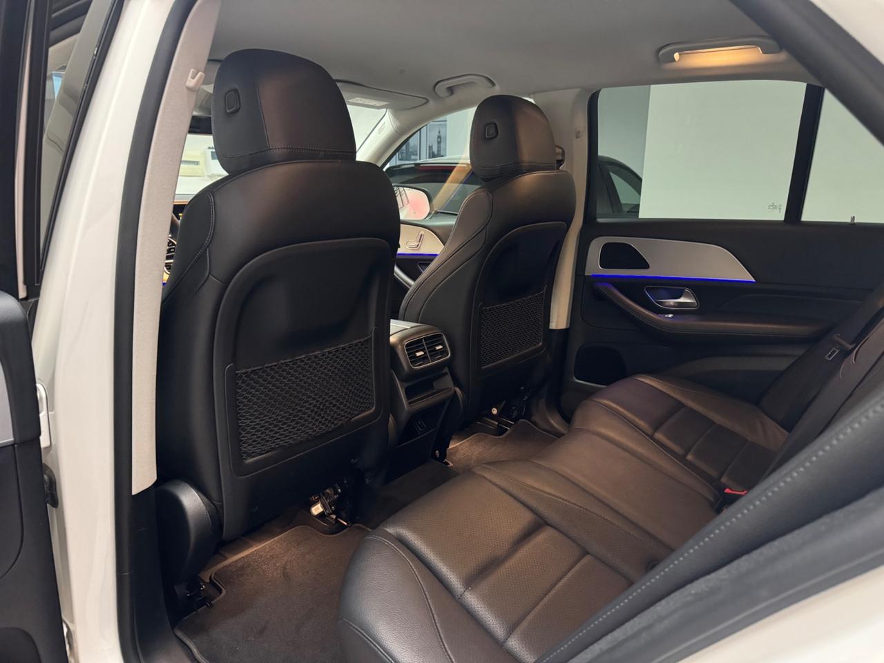 Mercedes-benz GLE 300 d 4Matic Sport Plus