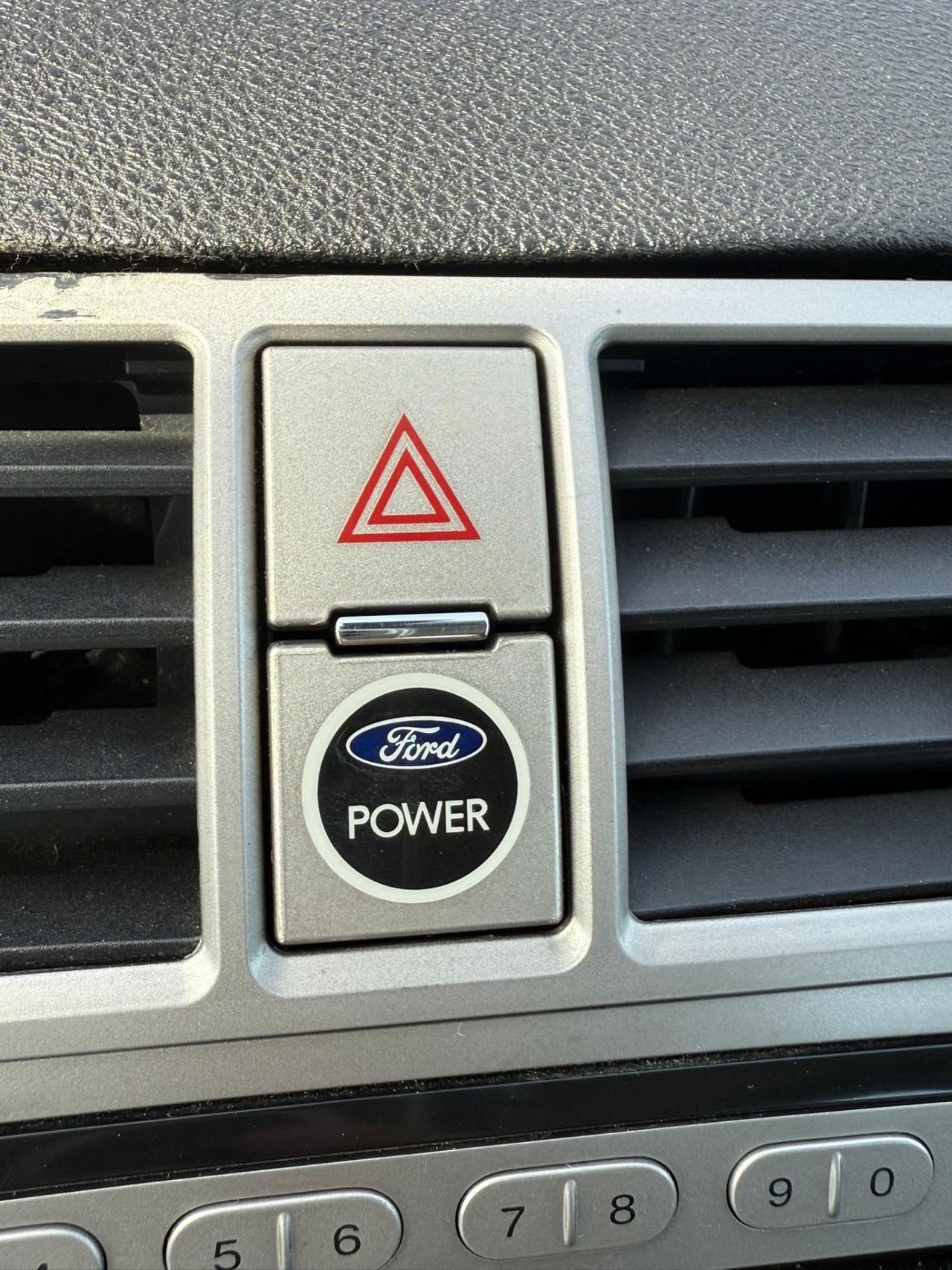 Ford Kuga 2.0 TDCi 136 CV 4WD Titanium 4X4 integrale