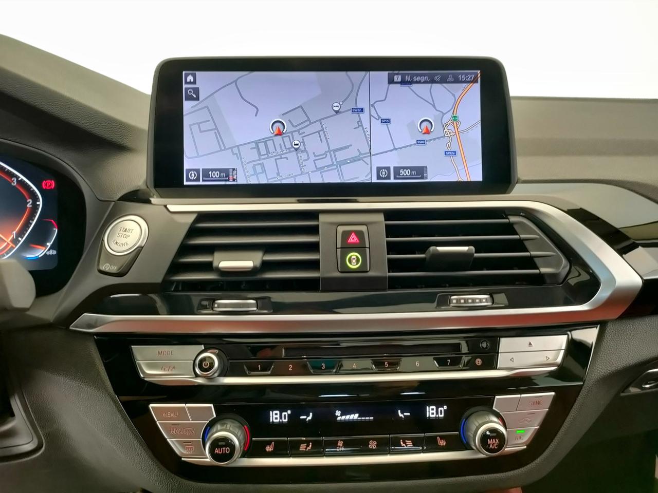 BMW X4 G02 2018 - X4 xdrive20d xLine auto my19