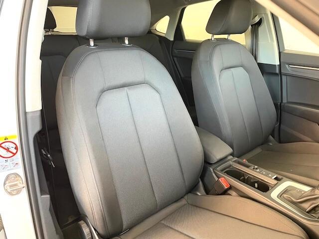 Audi Q3 SPB 35 TDI S tronic Business Plus