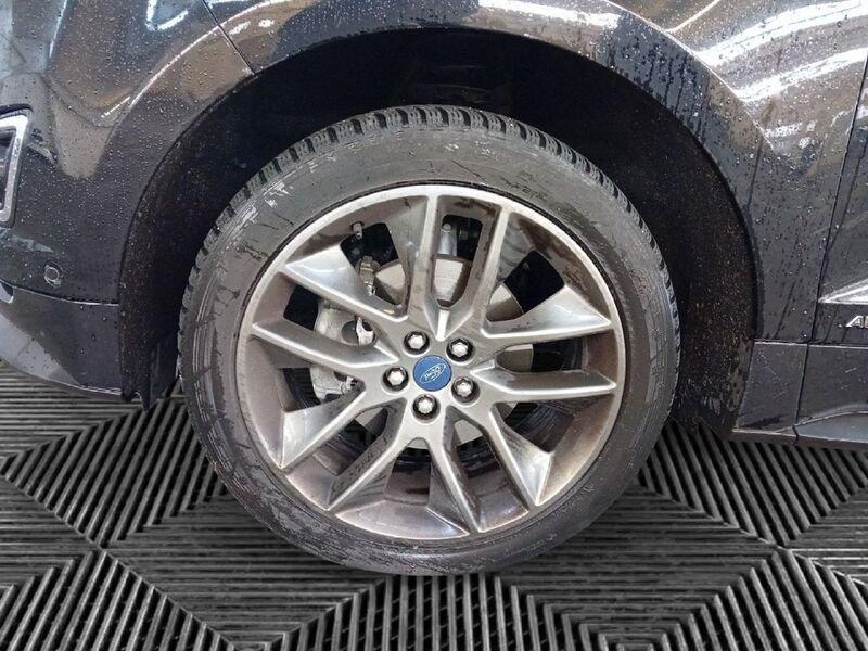Ford Edge 2.0 TDCi 210cv S&S AWD Pshift ST-Line