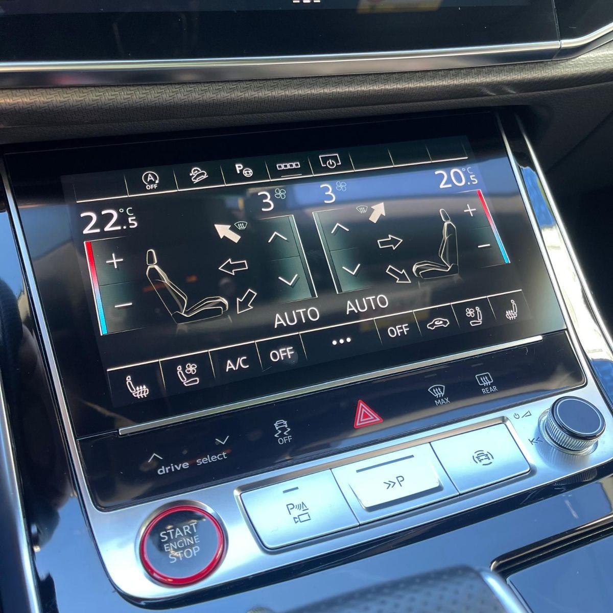 AUDI - RS Q8 PRONTA CONSEGNA