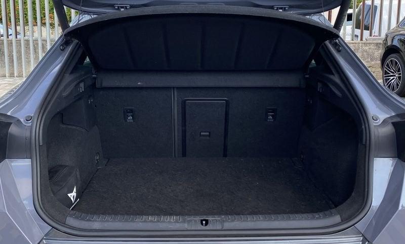 CUPRA Formentor 2.0 TDI 150CV DSG 4DRIVE
