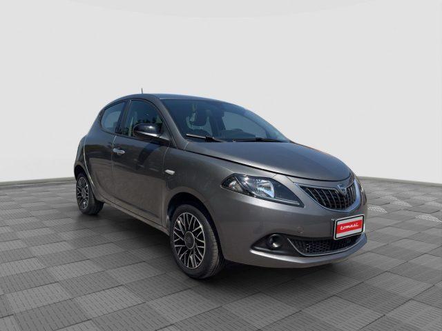 LANCIA Ypsilon Ypsilon 1.0 FireFly 5 porte S&S Hybrid Oro