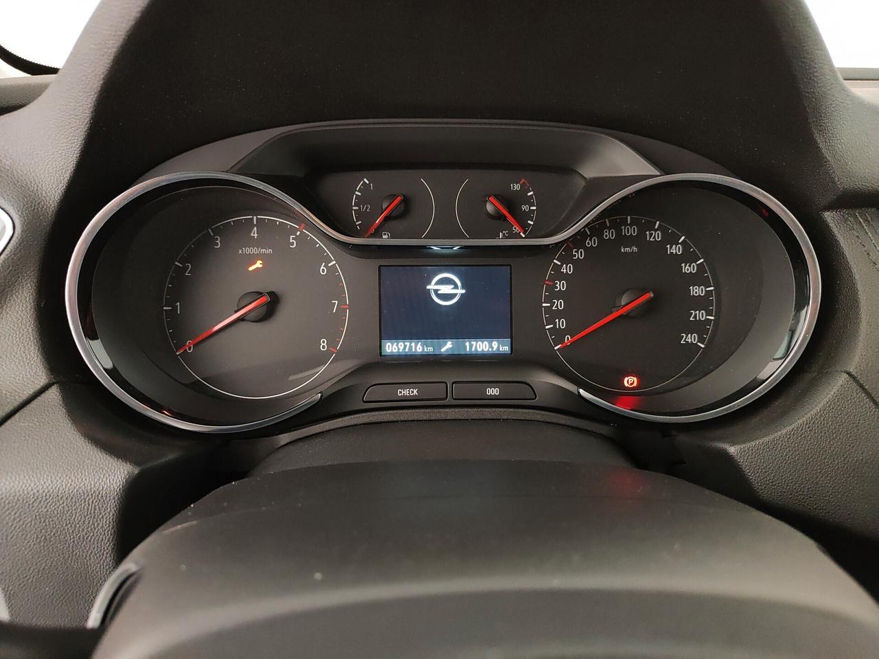 Opel Grandland X 1.5 diesel Ecotec Start&Stop aut. Elegance