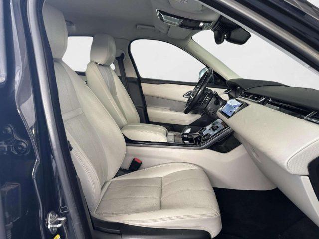 LAND ROVER Range Rover Velar 2.0D I4 204 CV S