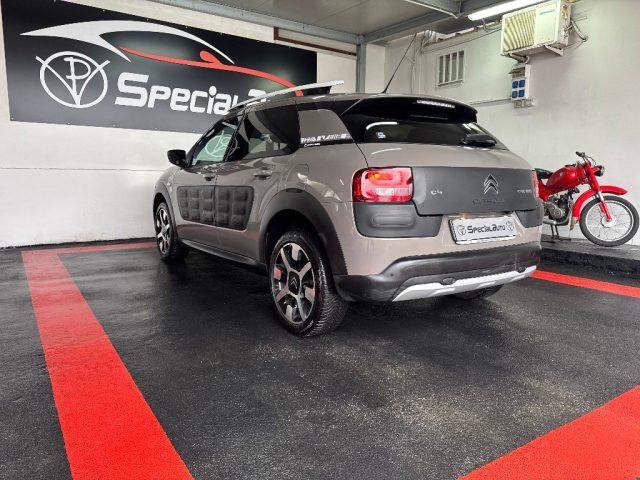 CITROEN C4 Cactus BlueHDi 100 Rip Curl