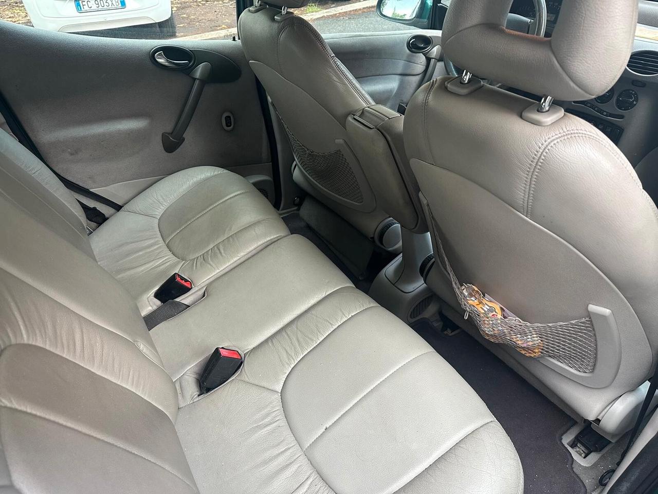 Mercedes-benz A 190 A 190 cat Avantgarde