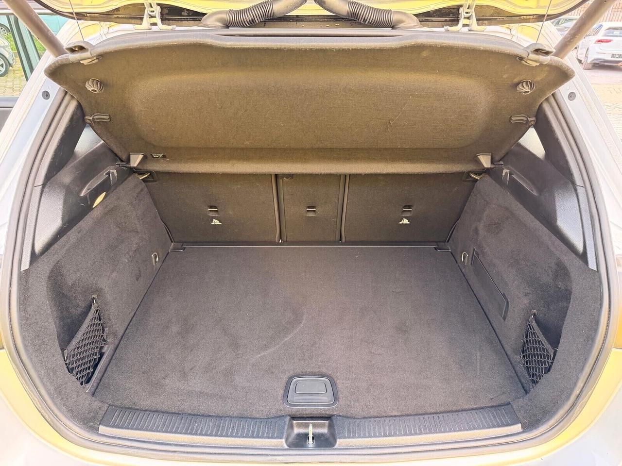 Mercedes-benz B 180 d Automatic Sport Plus