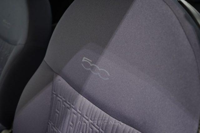 FIAT 500 1.0 70cv Hybrid Cult #U-Connect
