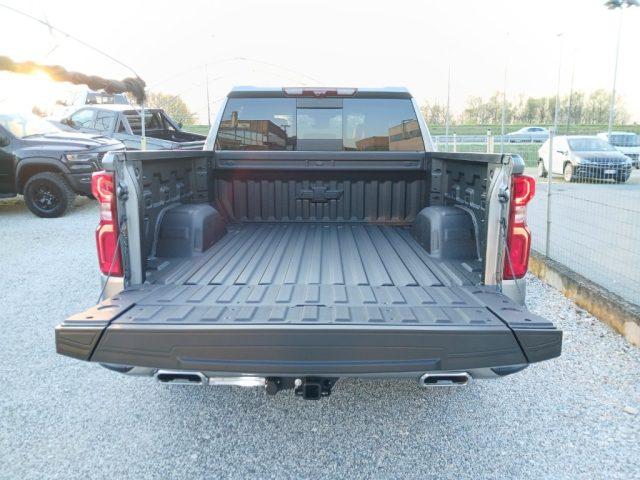 CHEVROLET Silverado 3.0L Duramax® Turbo Diesel High Country N1