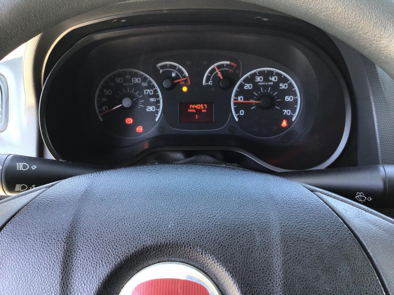 Fiat Doblo Doblò Cargo 1.3 MJ 16V 90Cv PC-TN