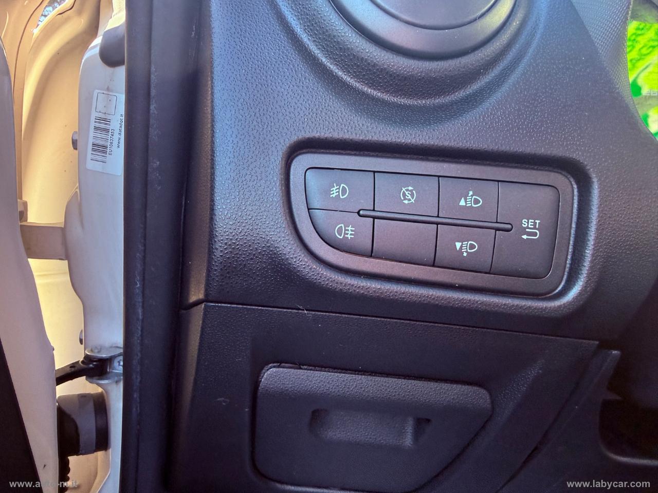 ALFA ROMEO MiTo 1.3 JTDm 85 CV S&S Distinctive