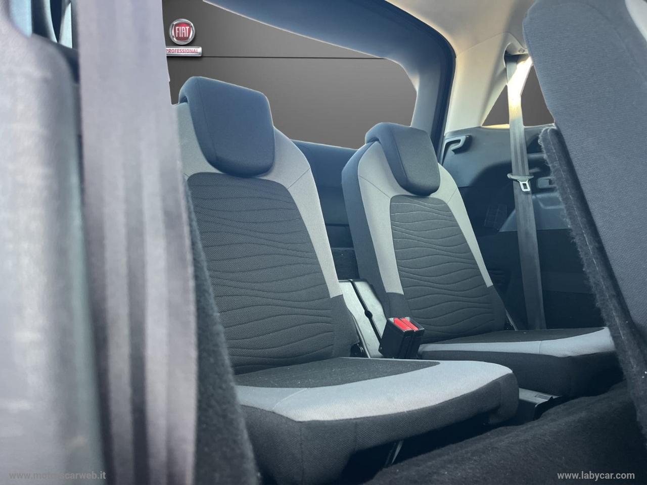 CITROEN Grand C4 Picasso 1.6 e-HDi 115 Business