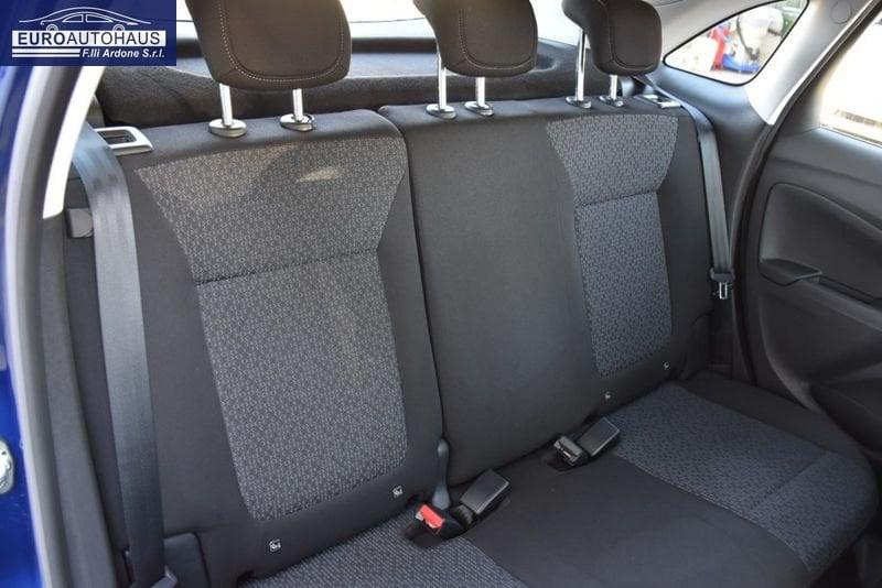 Opel Crossland 1.5 ECOTEC D 110 CV Start&Stop Edition