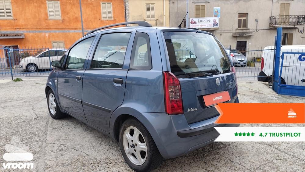 FIAT Idea 1.3 Multijet 16V