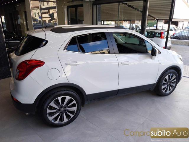 OPEL Mokka X 1.6 CDTI Ecotec 4x2 Start&Stop Business