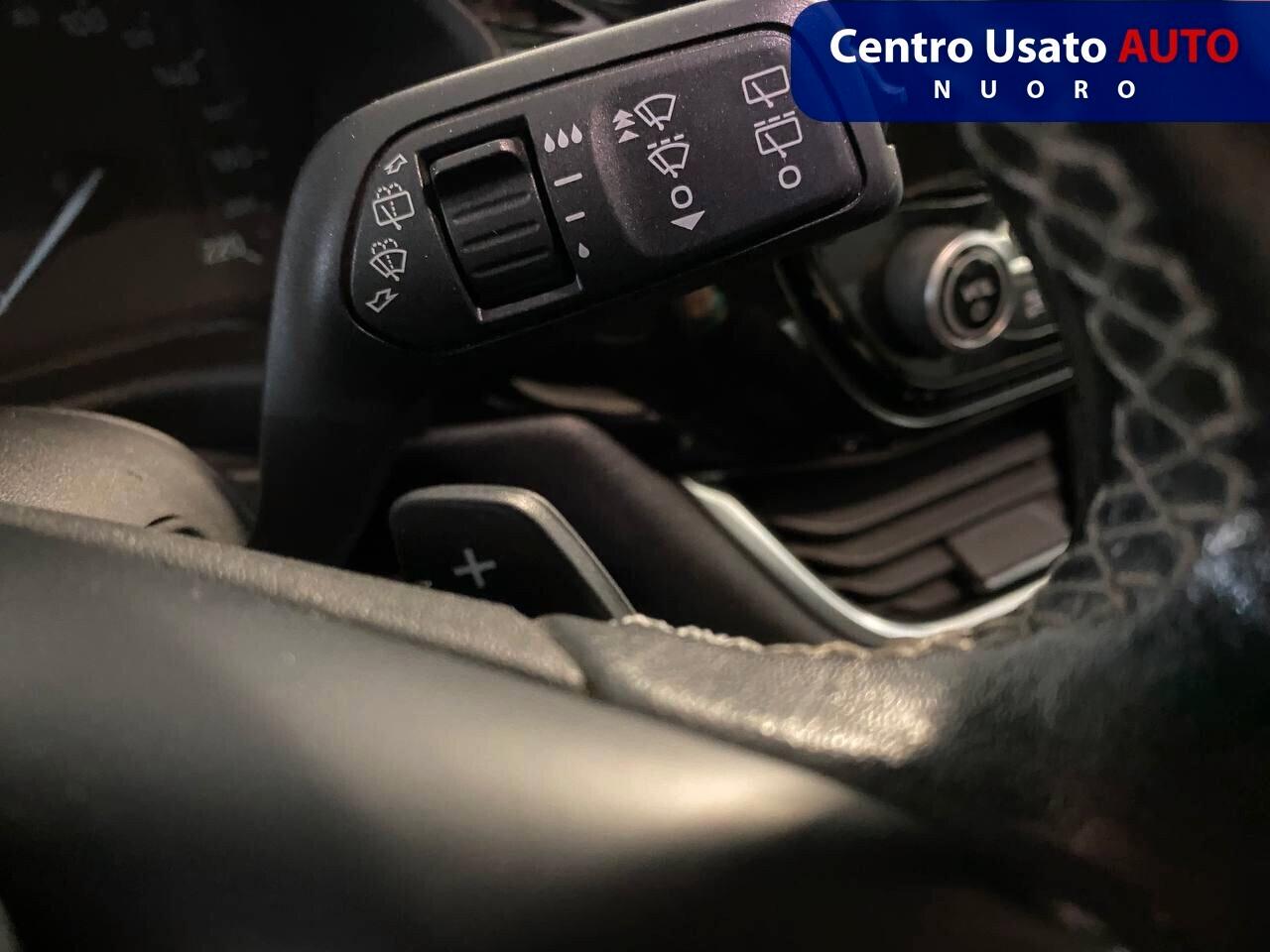 Ford Fiesta 1.0 Ecoboost 100 CV aut. 5 porte Vignale