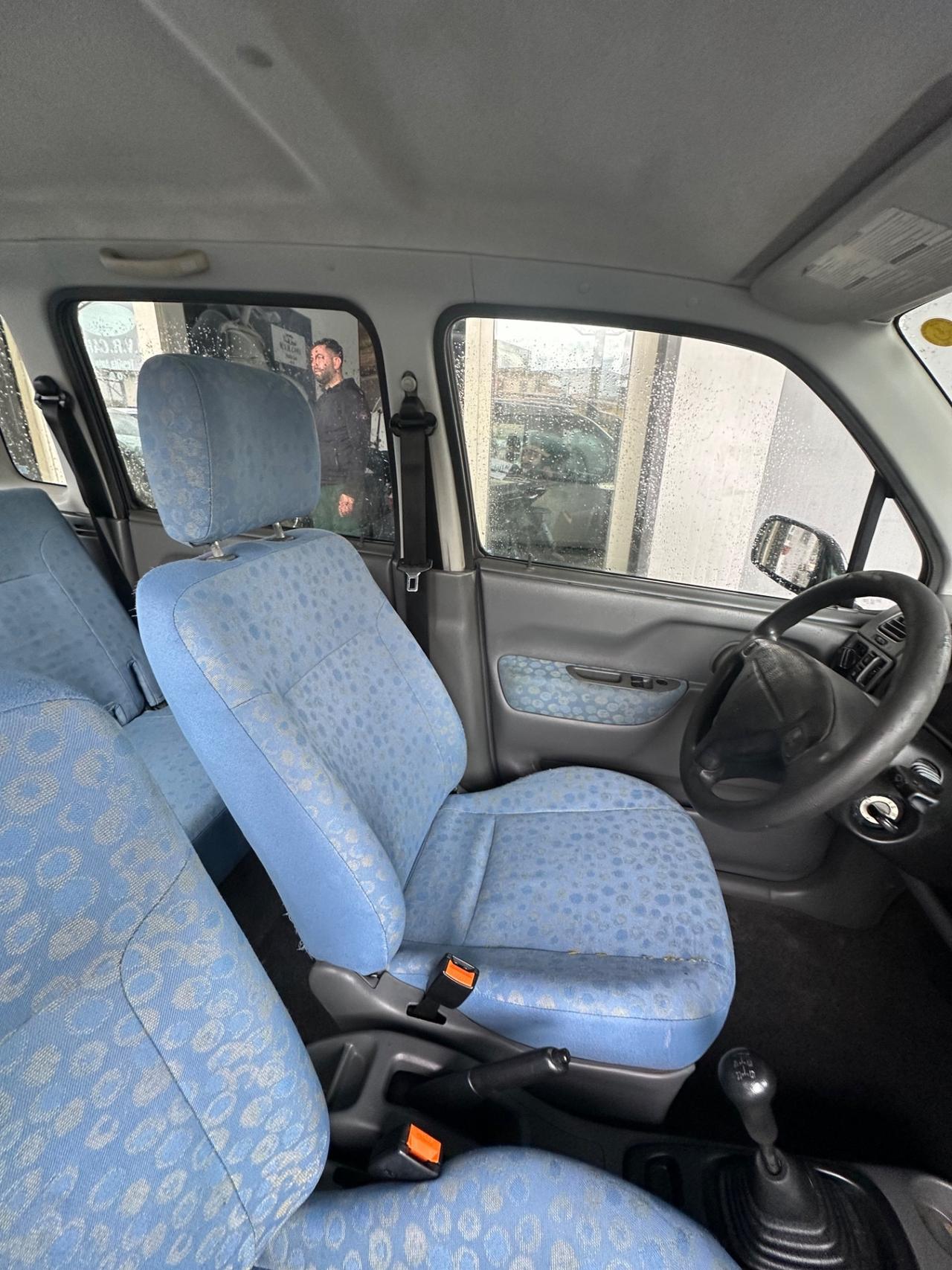 Suzuki Wagon R+ 1.3i 16V cat GL