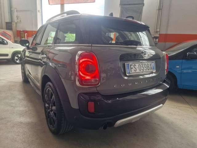 MINI One Countryman Mini Countryman F60 1.5 Baker Street auto