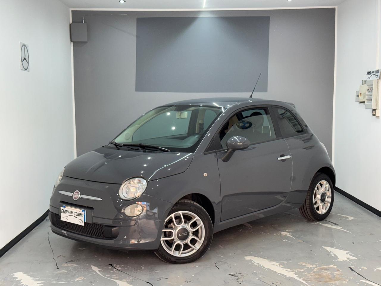 Fiat 500 1.2 Sport