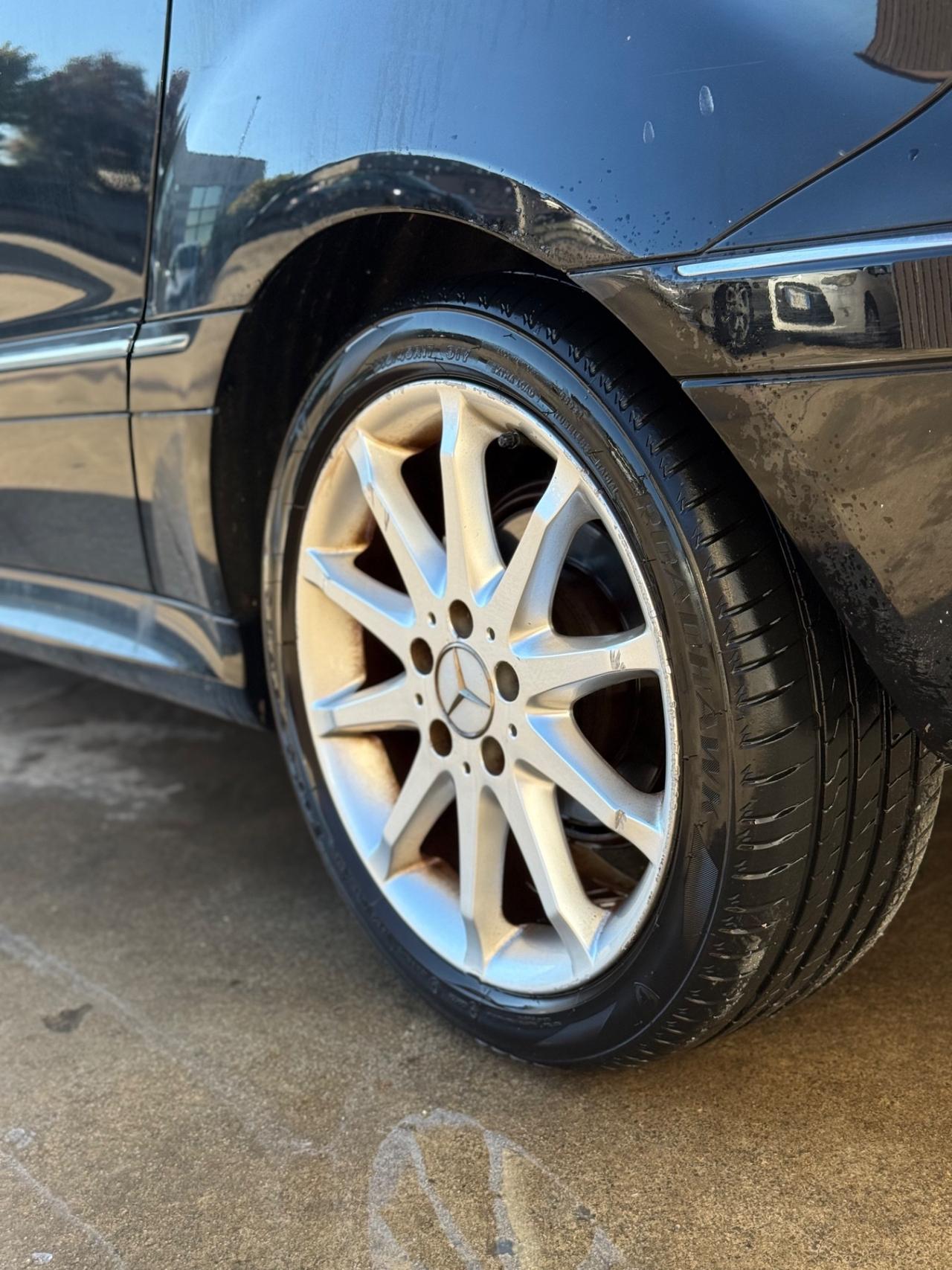 Mercedes-benz B 170 Sport