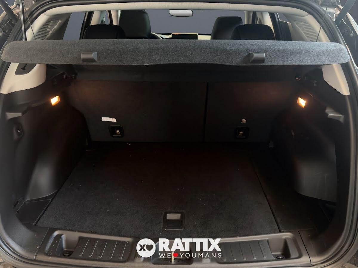 Jeep Compass 1.3 turbo t4 phev North Star 4xe auto + tetto apribile