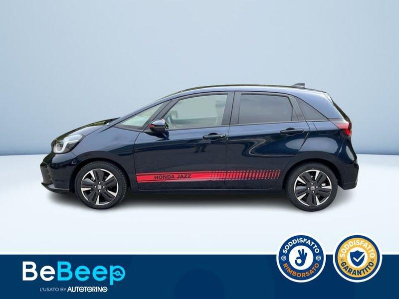 Honda Jazz 1.5 HEV ADVANCE ECVT