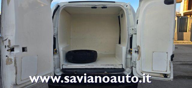 PEUGEOT Bipper 1.4 HDi 70CV Furgone " COIBENTATO "