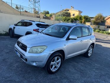 Toyota RAV 4 RAV4 2.2 D-4D 136 CV