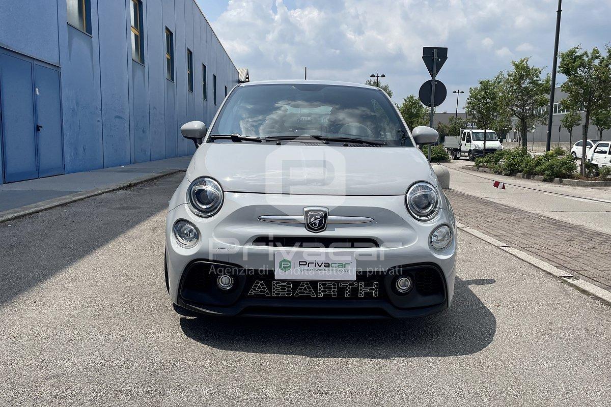 ABARTH 595 1.4 Turbo T-Jet 145 CV