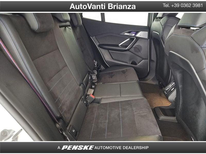 BMW X2 X2 xDrive 20d 48V Msport Pro