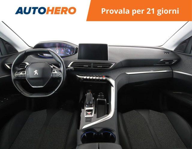 PEUGEOT 3008 BlueHDi 130 S&S EAT8 Allure