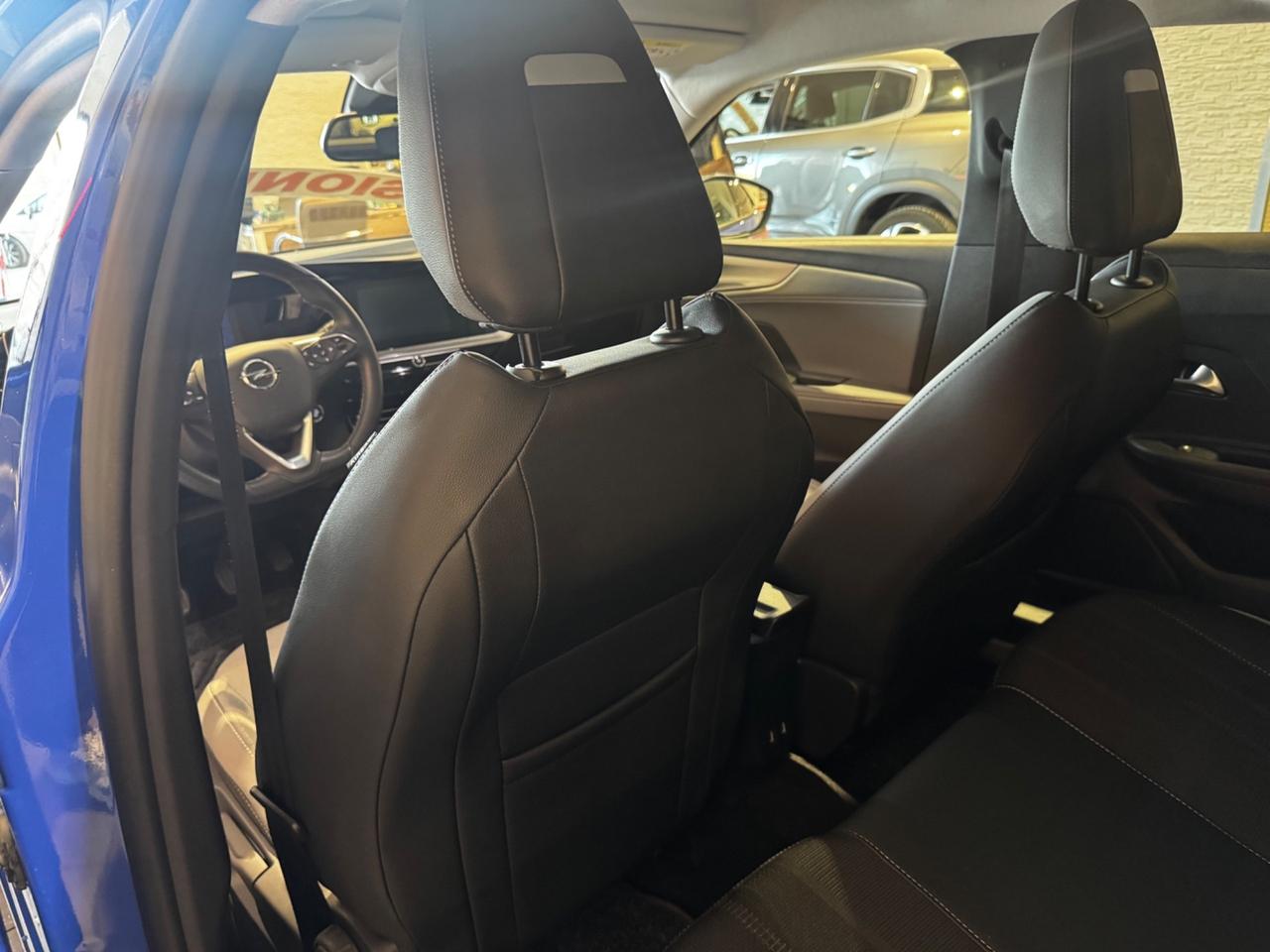 Opel Mokka 1.2 Turbo Ultimate