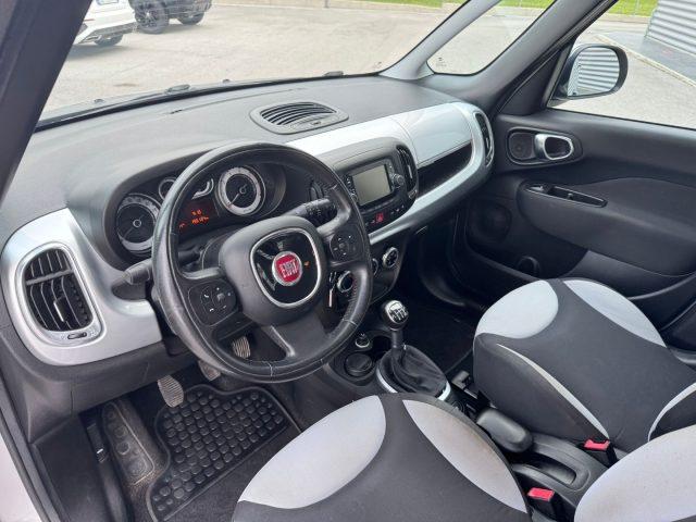 FIAT 500L 1.3 Multijet 85 CV Lounge OK neopatentati