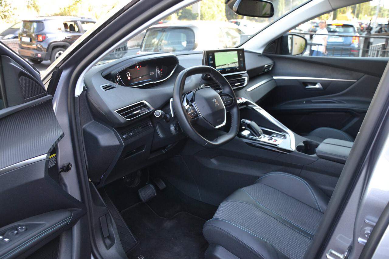 Peugeot 3008 1.5 HDi 130CV EAT8 ALLURE **PREZZO VERO**UNIPRO'*
